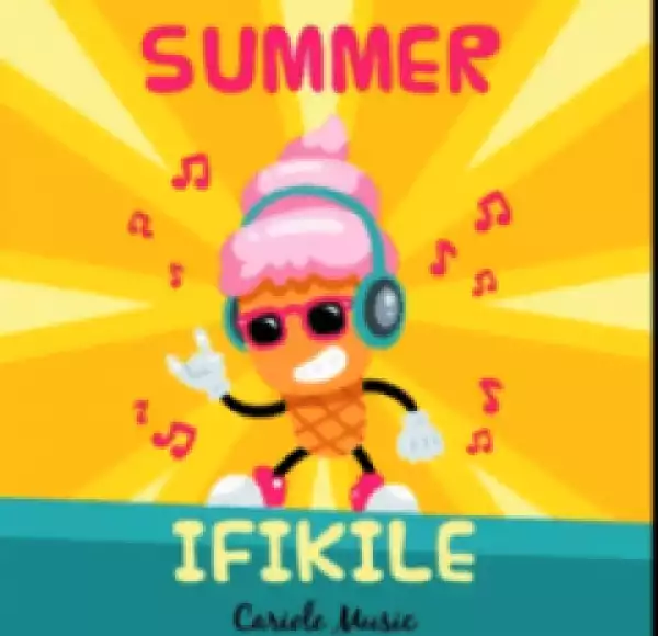 Dj Zedaz - Summer Ifikile